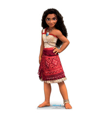 Moana (Disney's Moana 2 Movie)