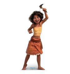 Loto (Disney's Moana 2 Movie)