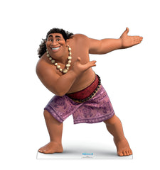 Moni (Disney's Moana 2 Movie)