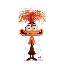 Anxiety (Disney\Pixar Inside Out 2 Movie)