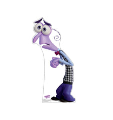 Fear (Disney\Pixar Inside Out 2 Movie)