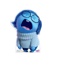 Sadness (Disney\Pixar Inside Out 2 Movie)