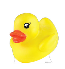 Yellow Rubber Duck