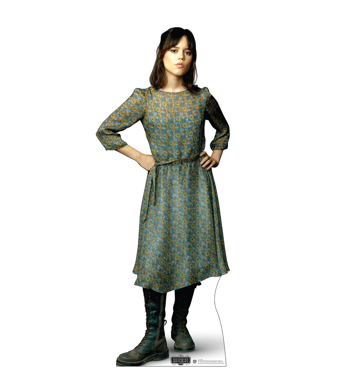 Astrid (Beetlejuice Movie 2024)
