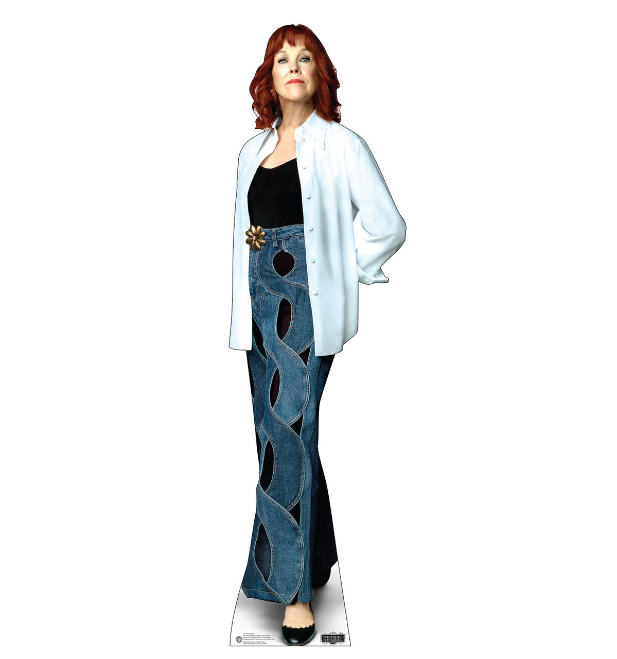Delia Deetz (Beetlejuice Movie 2024)