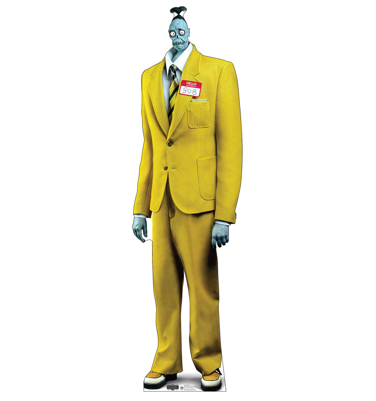 Shrinkers (Beetlejuice Movie 2024)