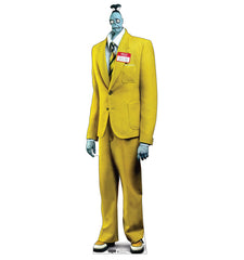 Shrinkers (Beetlejuice Movie 2024)
