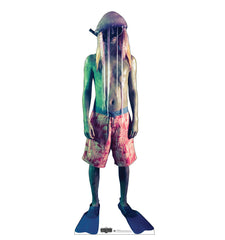 Diver Ghost (Beetlejuice Movie 2024)