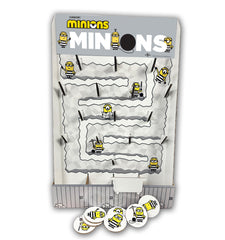 Jail Break Game (Minions)
