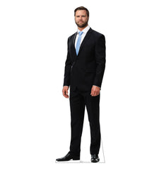 JD Vance OUTDOOR