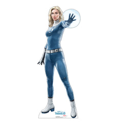 Invisible Woman (Marvel's Fantastic 4 Movie)