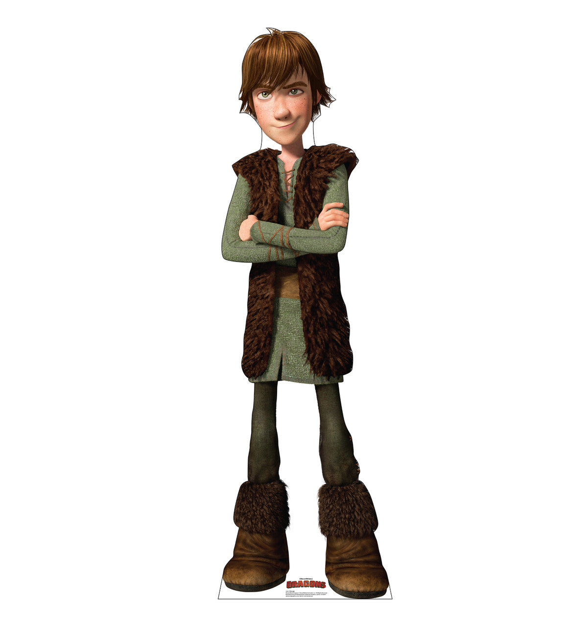 Hiccup (How to Train Your Dragon)