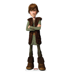 Hiccup (How to Train Your Dragon)