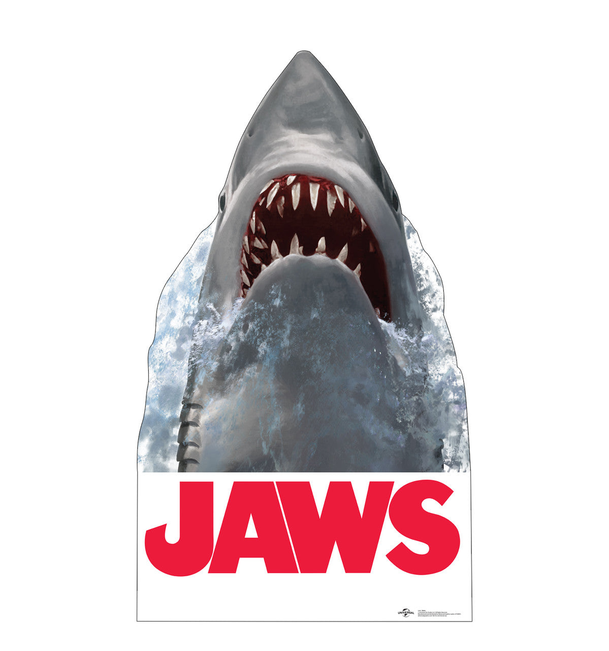 Jaws