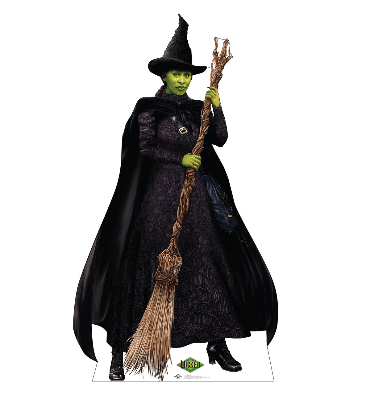 Elphaba (Wicked Movie)