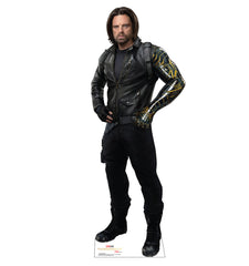 Bucky Barnes (Thunderbolts)