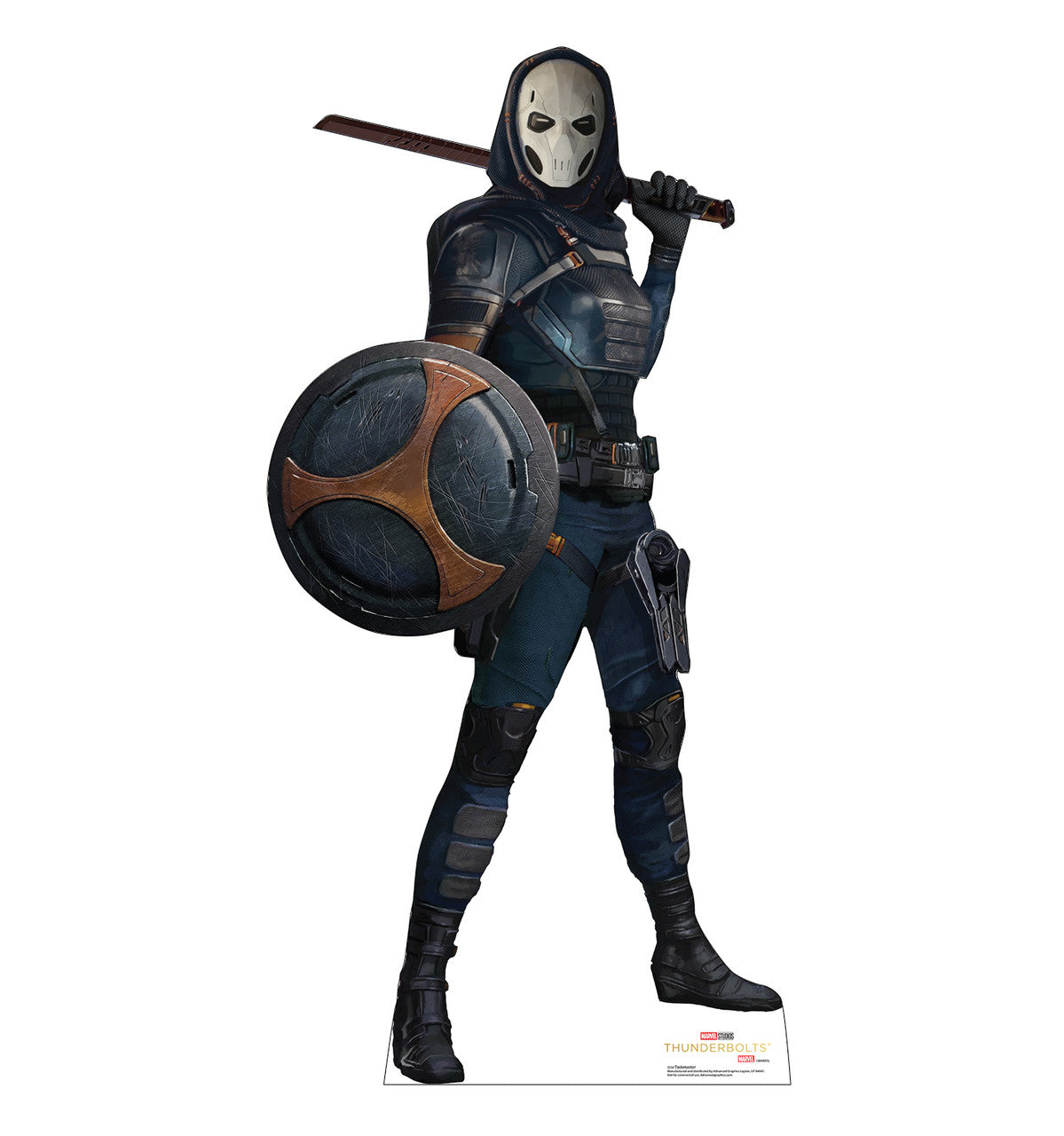 Taskmaster (Thunderbolts)