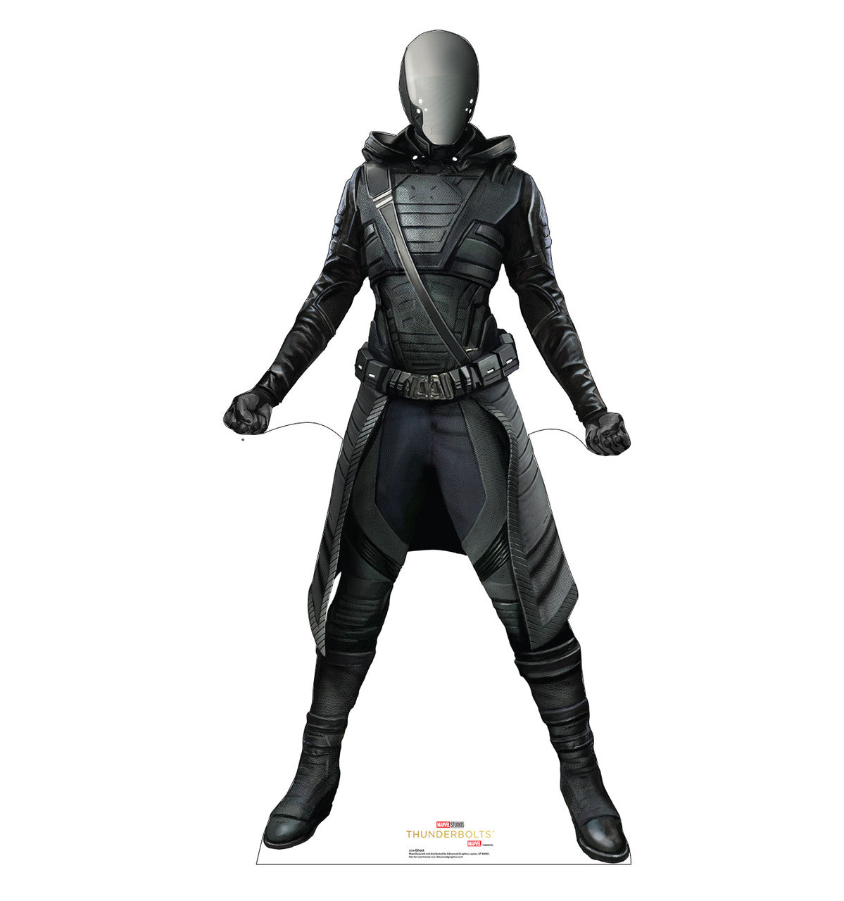 Ghost (Thunderbolts)