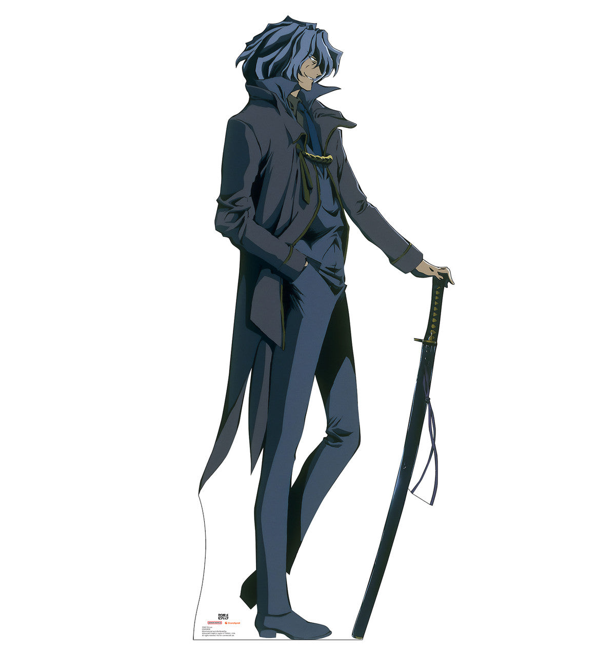 Vicious (Cowboy Bebop)