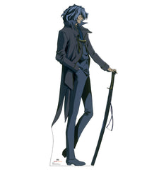 Vicious (Cowboy Bebop)