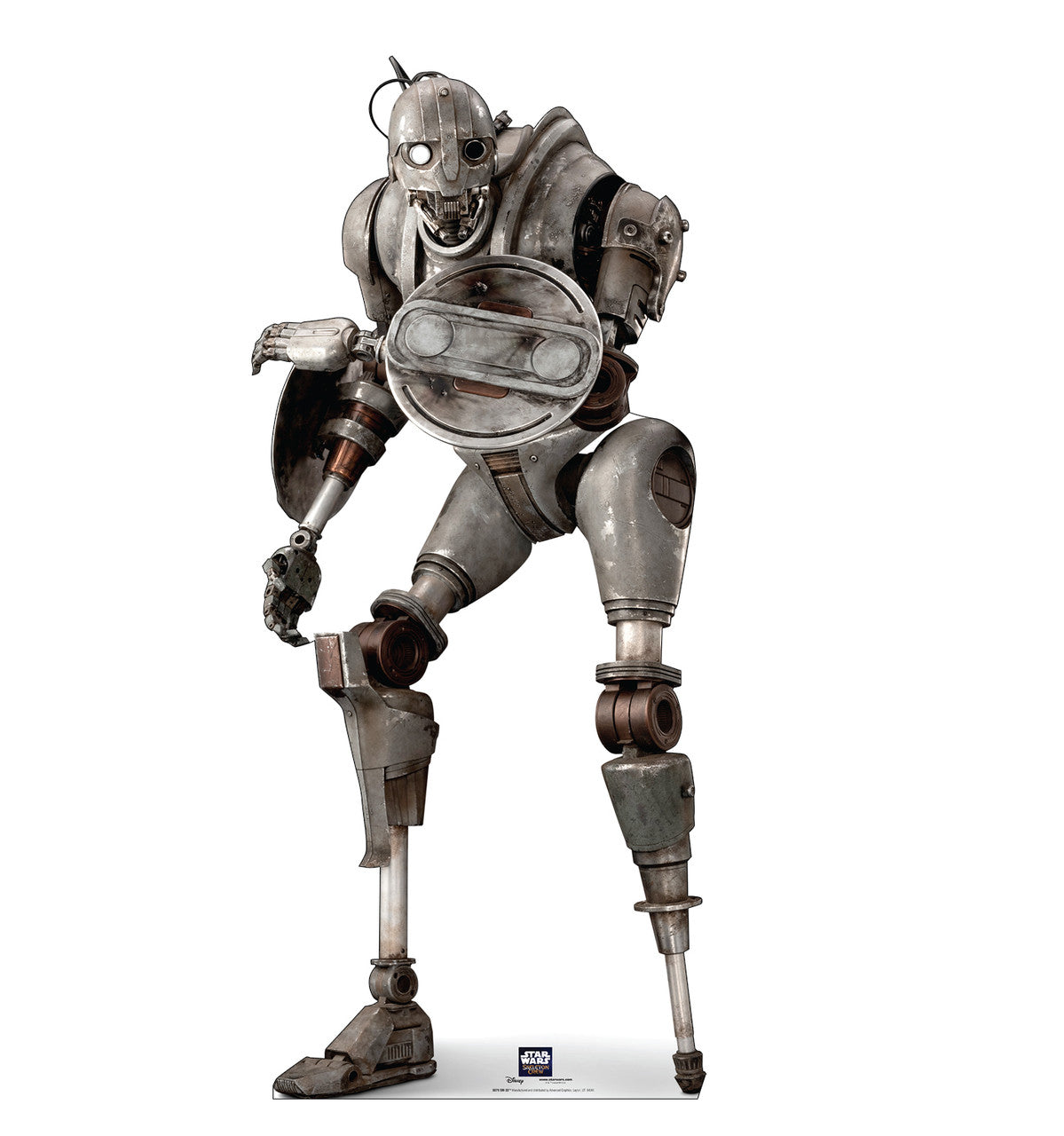SM-33 (Skeleton Crew)
