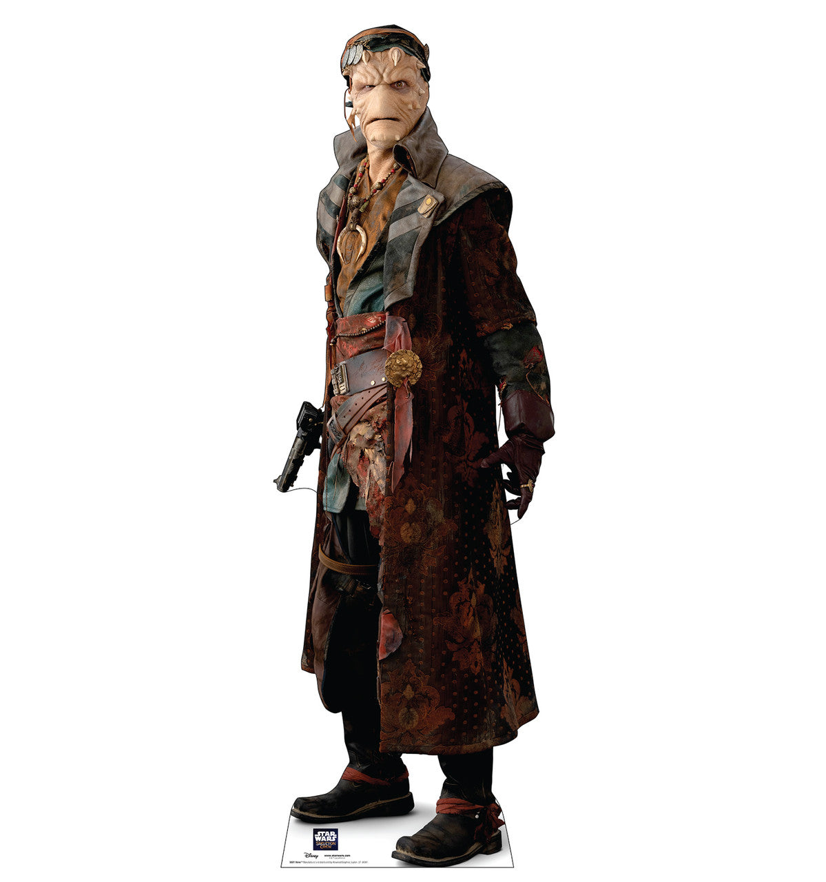 Vane (Skeleton Crew)