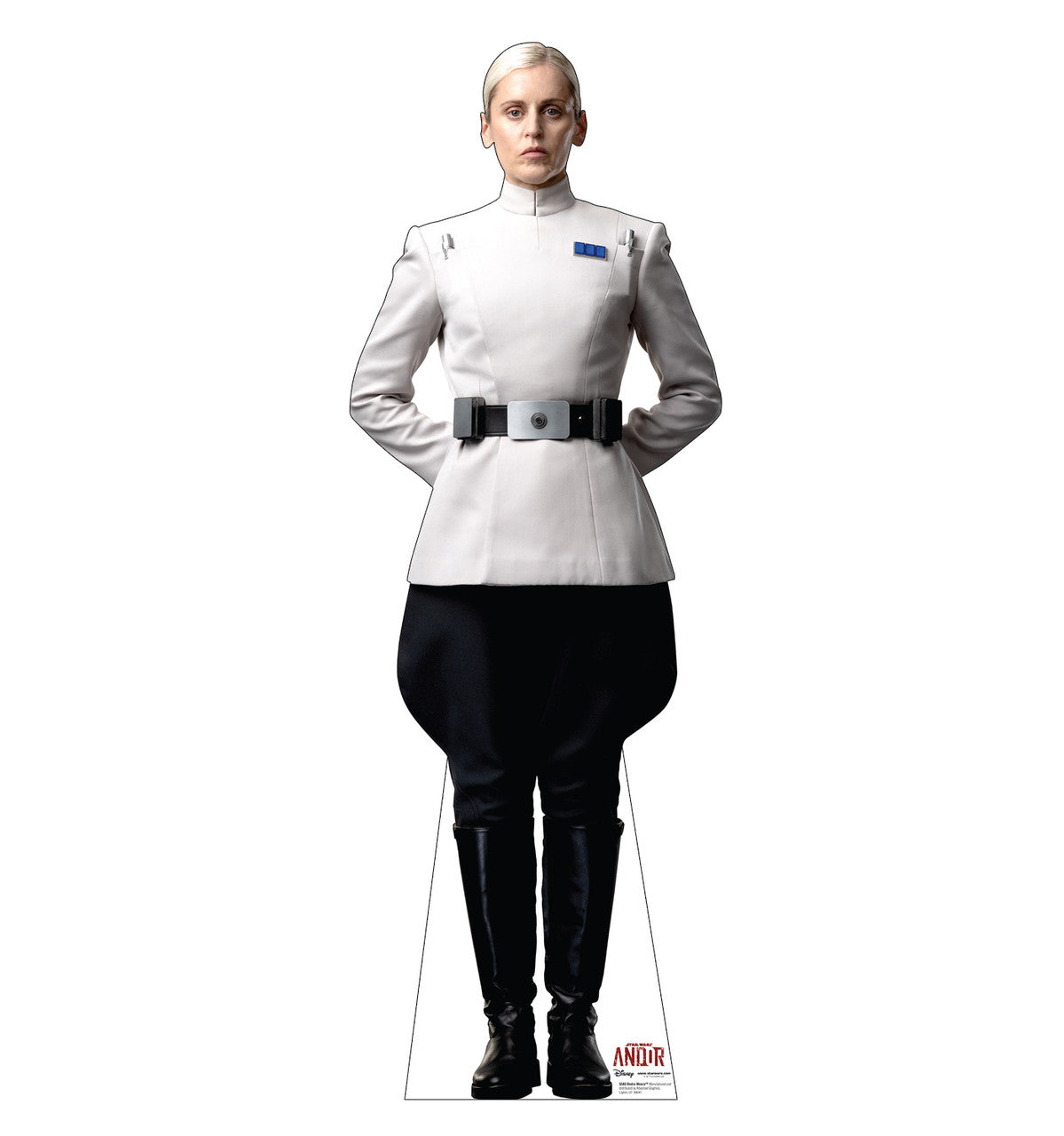 Dedra Meero (Andor 2)
