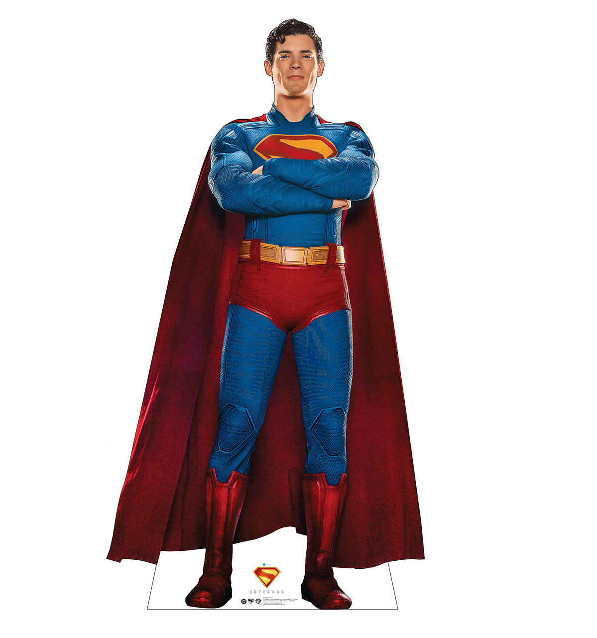 Superman (Superman Movie 2025)