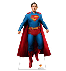 Superman Action (Superman Movie 2025)