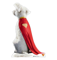 Krypto (Superman Movie 2025)