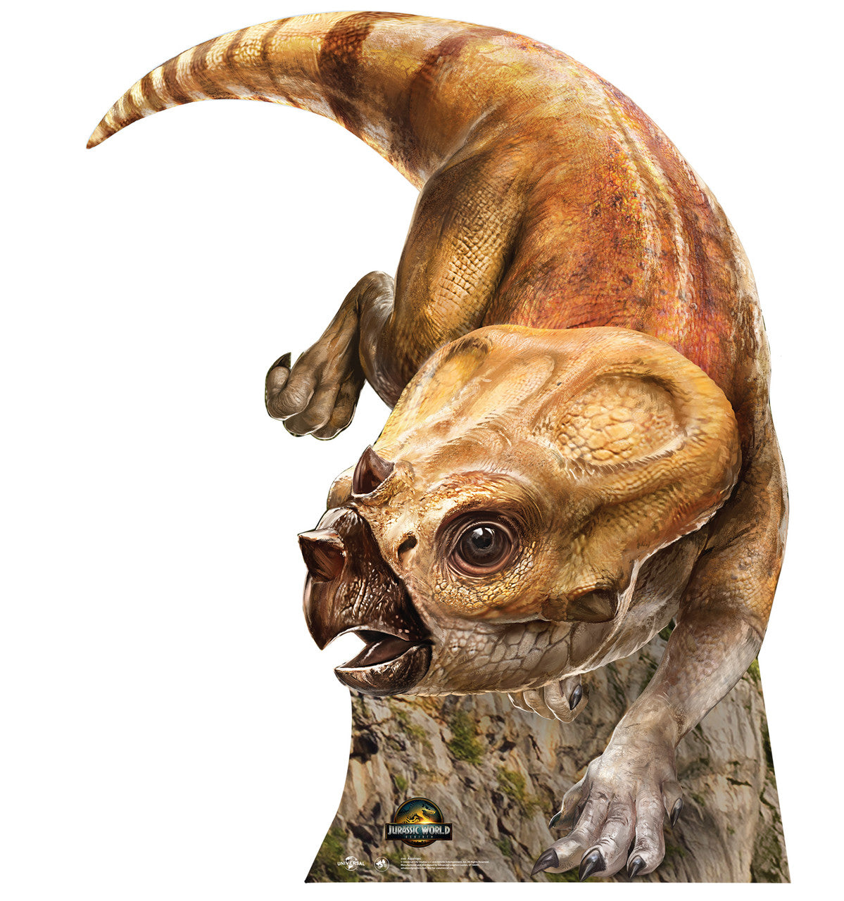 Aquilops (Jurassic World 4 Rebirth)