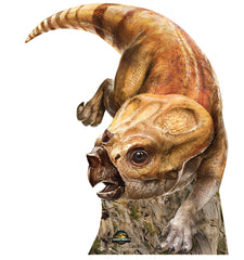 Aquilops (Jurassic World 4 Rebirth)