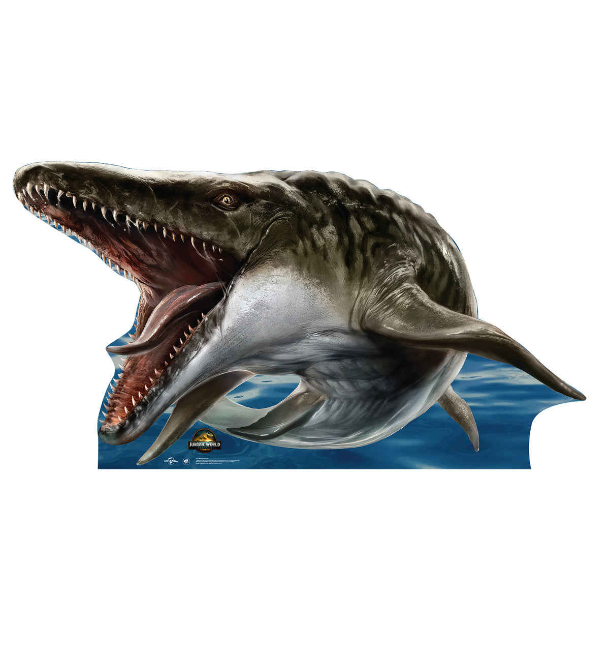 Mosasauruss (Jurassic World 4 Rebirth)