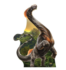 Titanosaurus (Jurassic World 4 Rebirth)