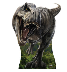 T-Rex (Jurassic World 4 Rebirth)