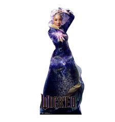 Madame Morrible (Wicked)