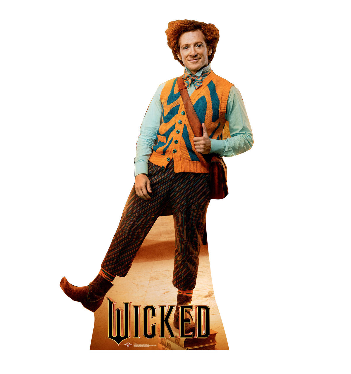 Boq (Wicked)