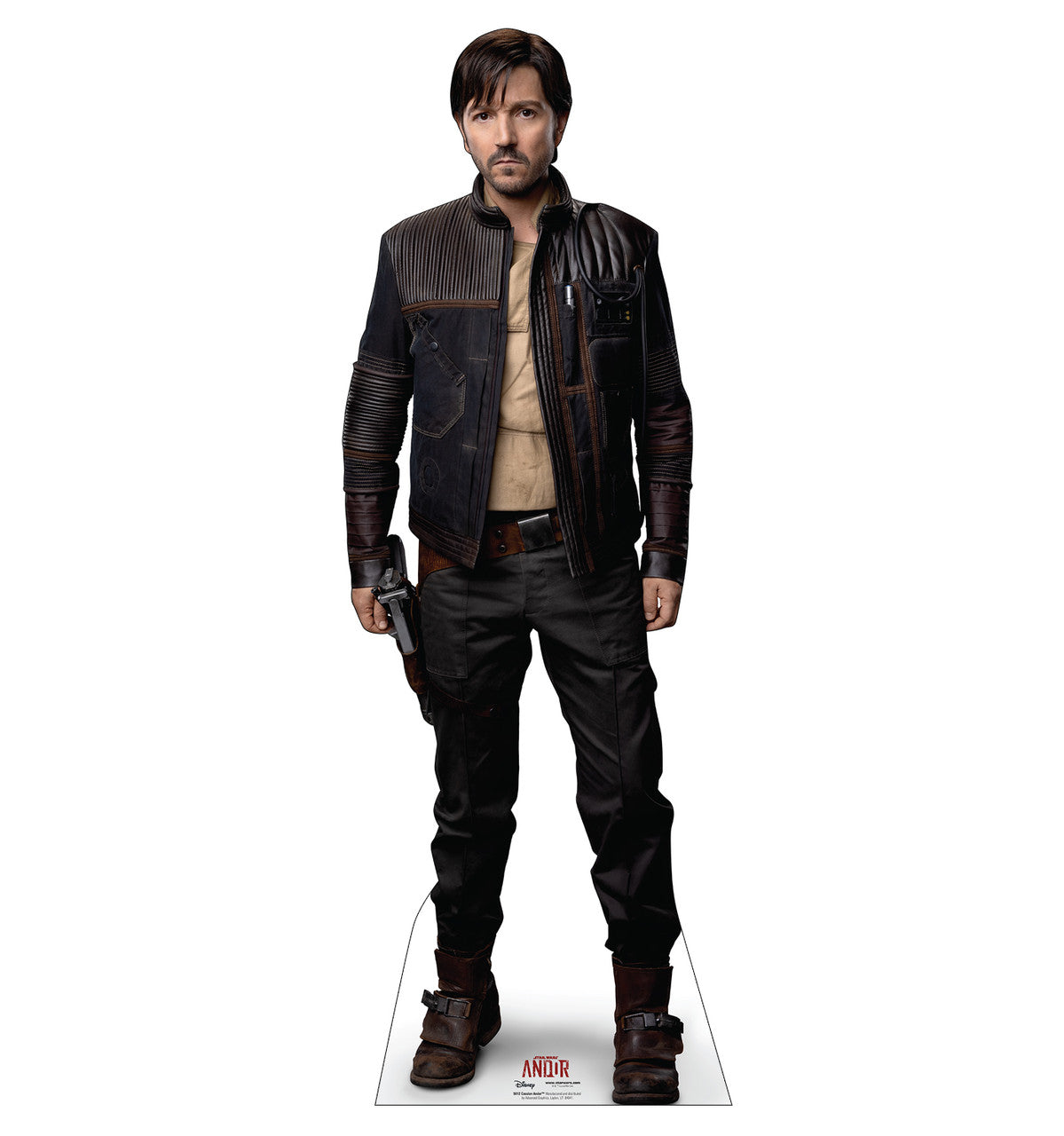 Cassian Andor (Andor 2)