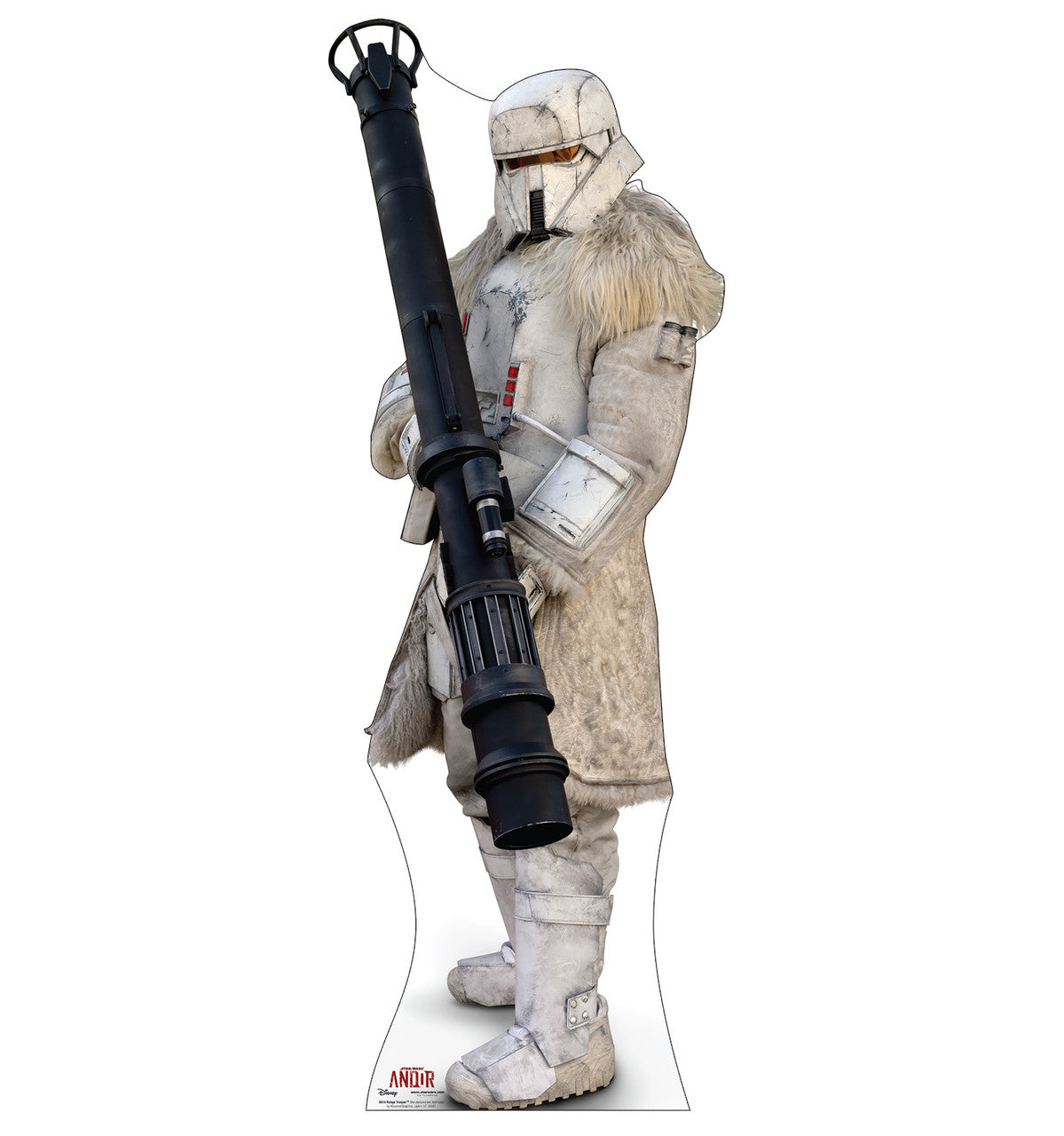 Range Trooper (Andor 2)