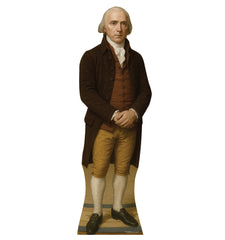 James Madison