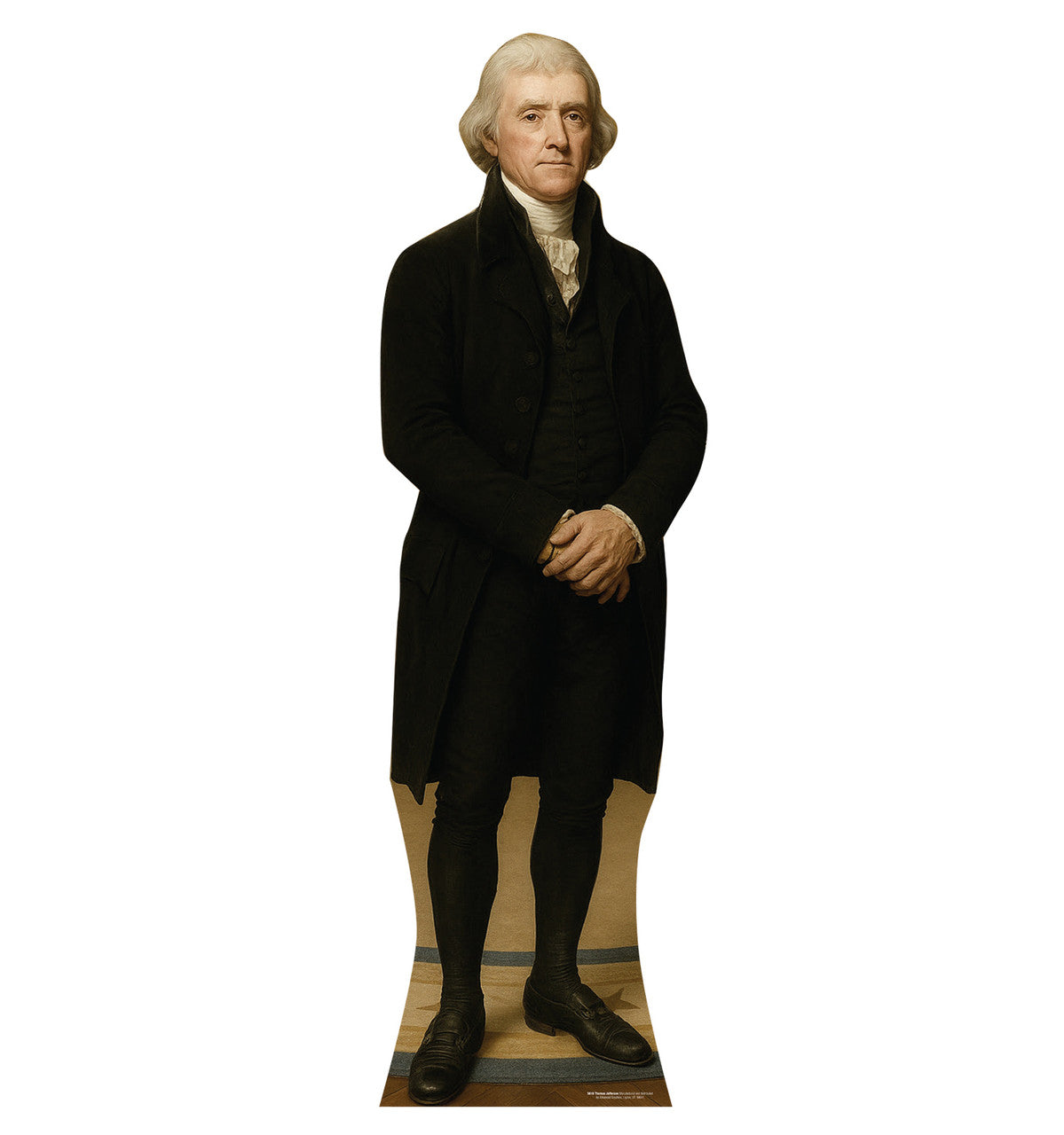 Thomas Jefferson