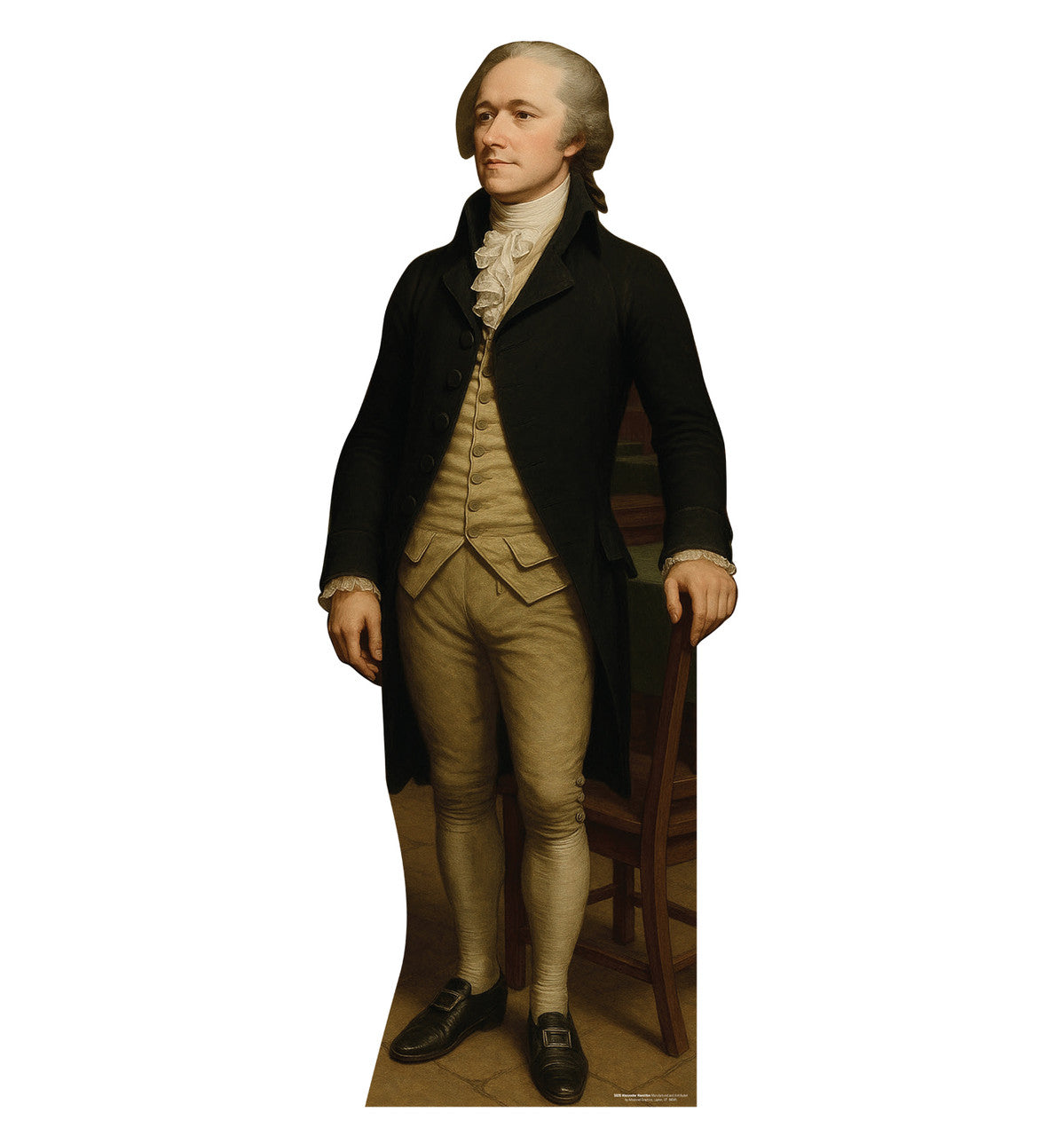 Alexander Hamilton