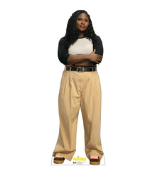 Leota Adebayo (WB Peacemaker Season 2)