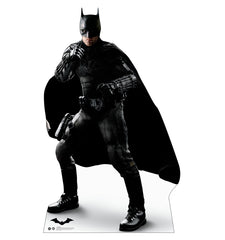 Batman (The Batman Movie 2022)