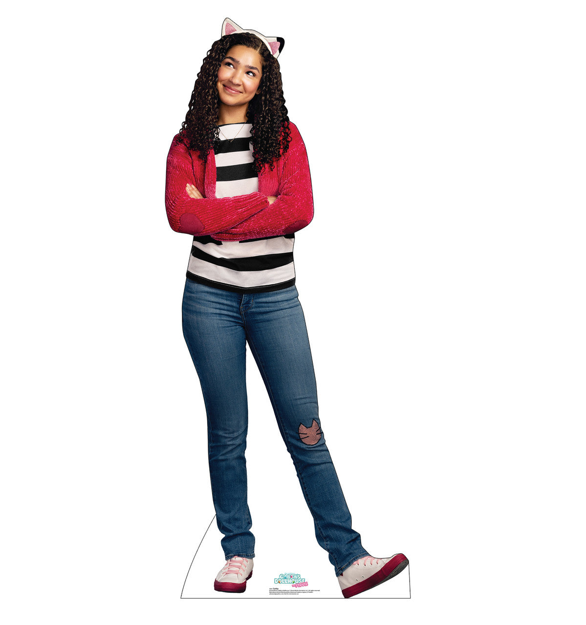 Gabby (Gabby's Dollhouse The Movie 2025)