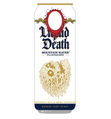Liquid Death Standin (Liquid Death)