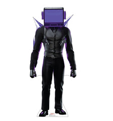 Dark TV Man (Skibidi Toilet)