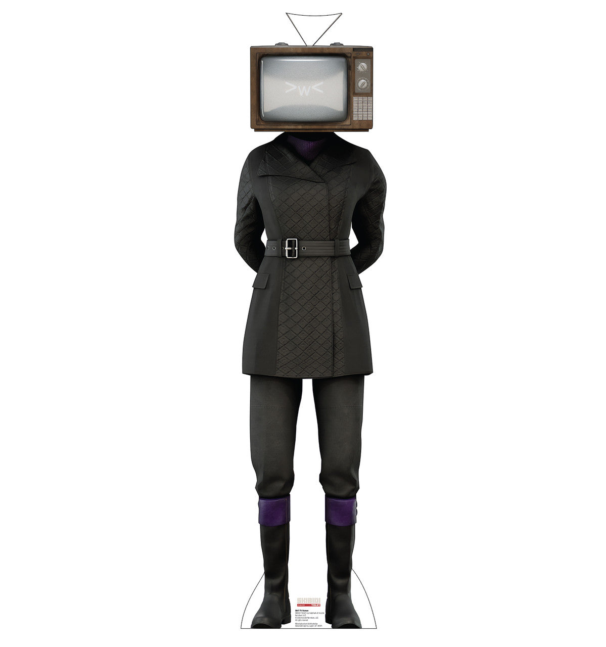 TV Woman (Skibidi Toilet)