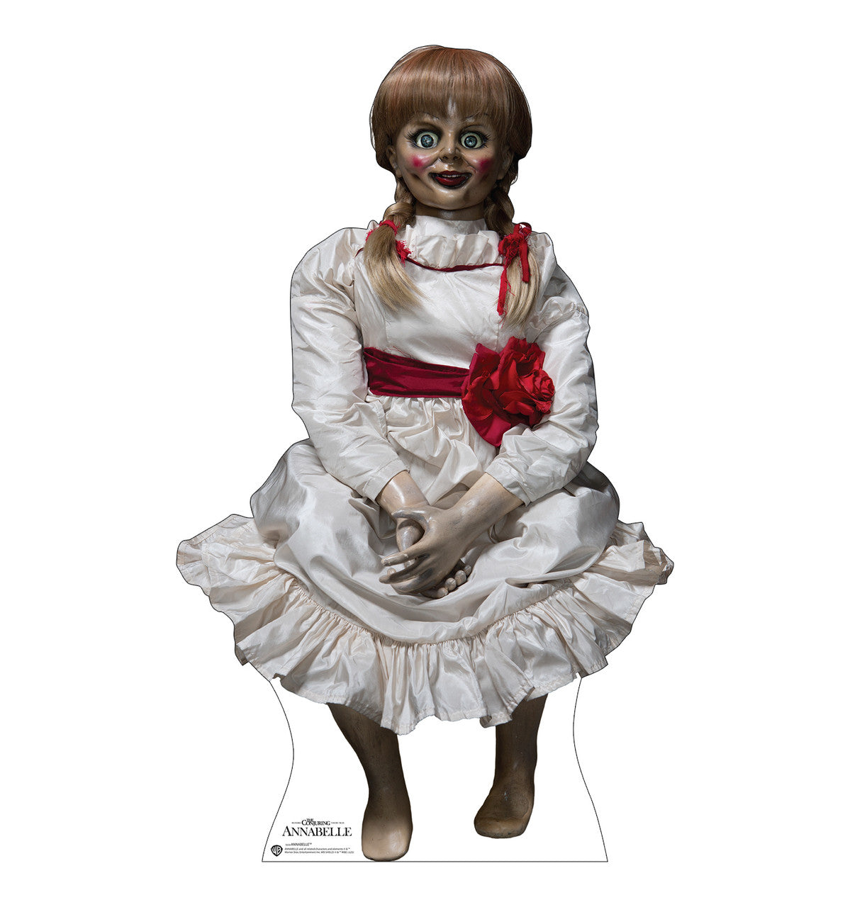 Annabelle (The Conjuring)