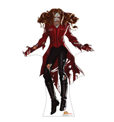 Zombie Scarlet Witch (Marvel Zombies)